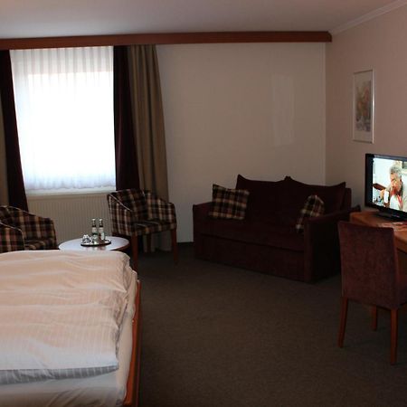 Hotel Raming Ankum Εξωτερικό φωτογραφία