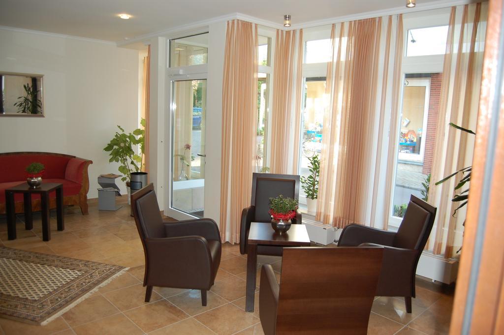 Hotel Raming Ankum Εξωτερικό φωτογραφία