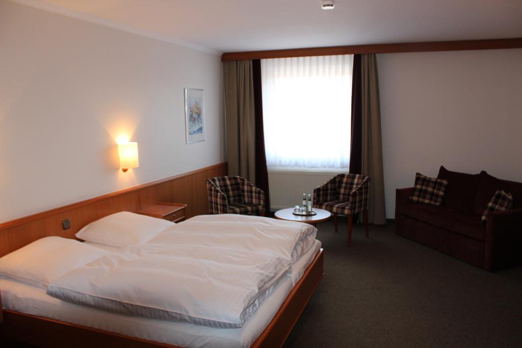 Hotel Raming Ankum Δωμάτιο φωτογραφία