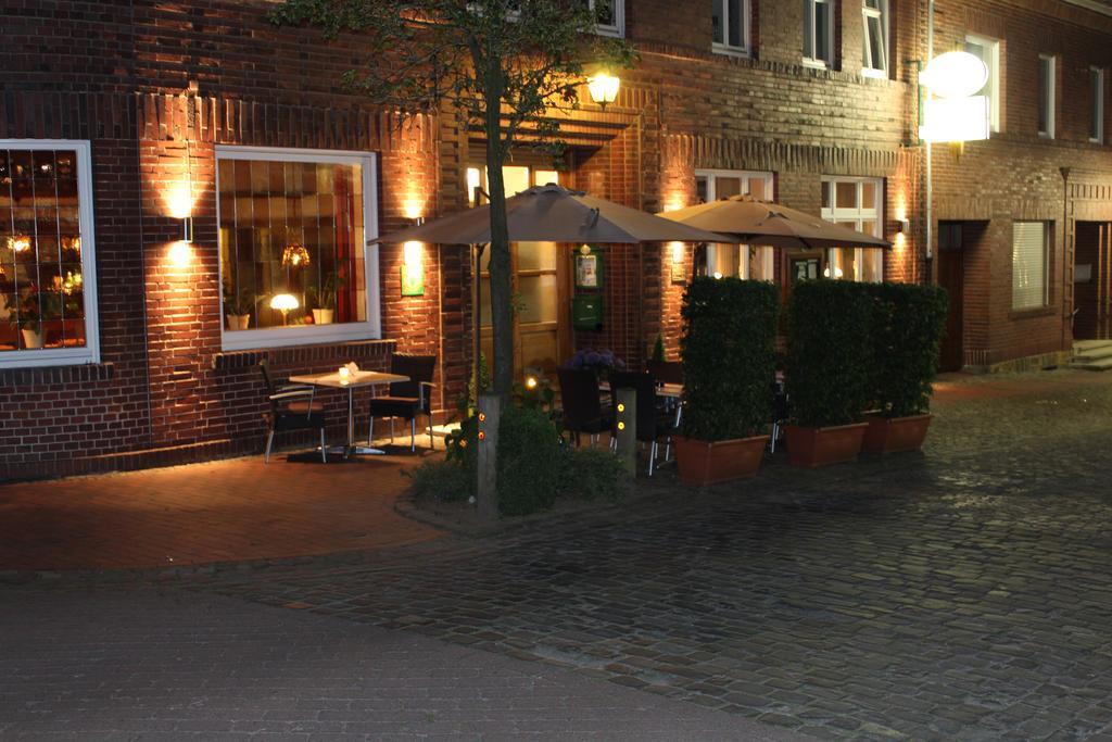 Hotel Raming Ankum Εξωτερικό φωτογραφία