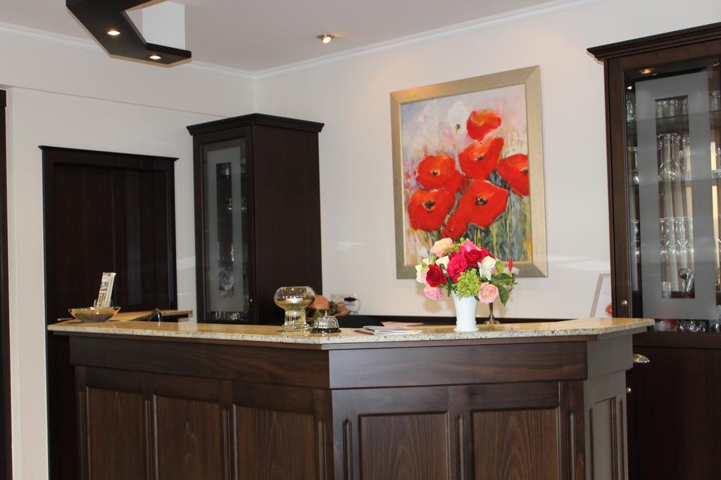 Hotel Raming Ankum Εξωτερικό φωτογραφία
