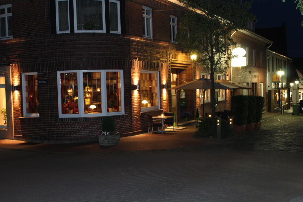 Hotel Raming Ankum Εξωτερικό φωτογραφία