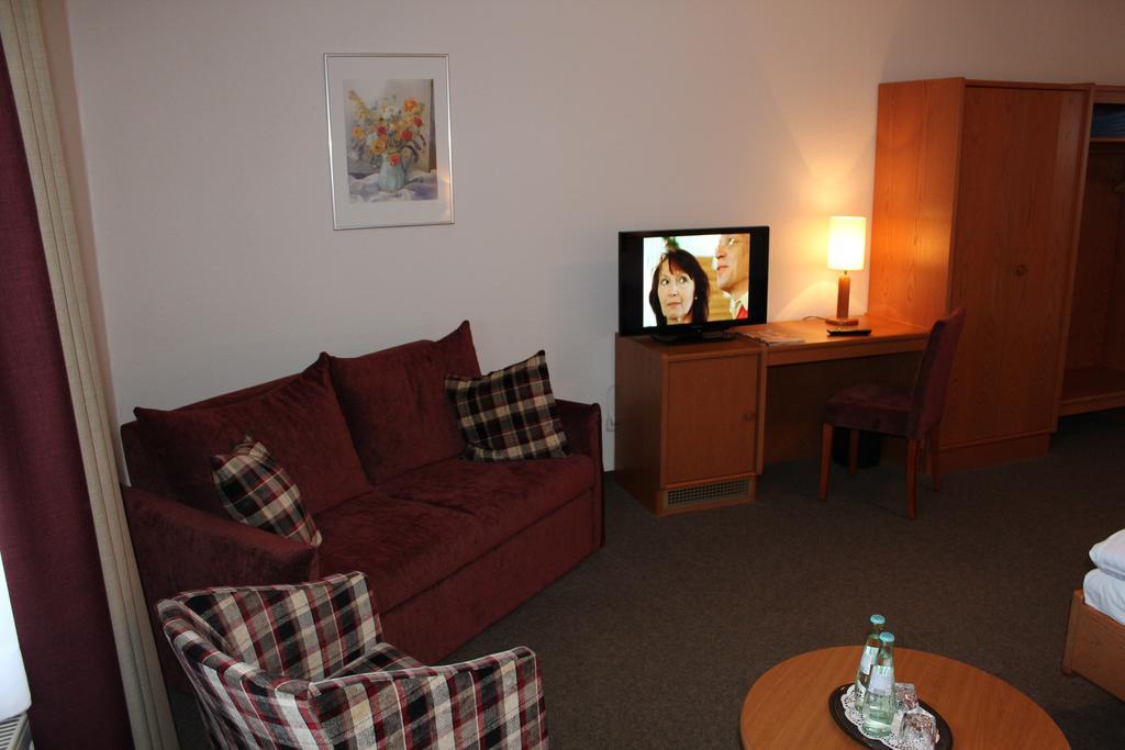 Hotel Raming Ankum Δωμάτιο φωτογραφία