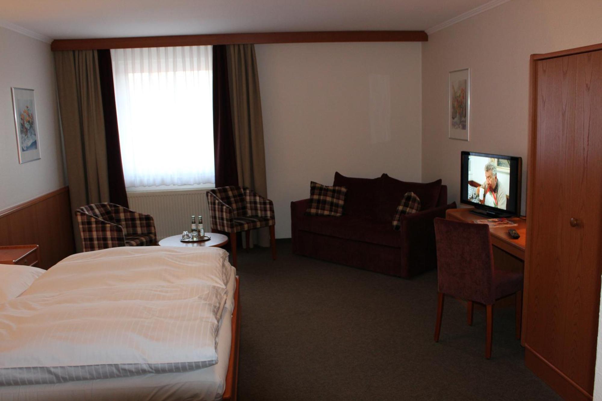 Hotel Raming Ankum Εξωτερικό φωτογραφία