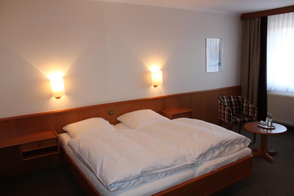 Hotel Raming Ankum Δωμάτιο φωτογραφία