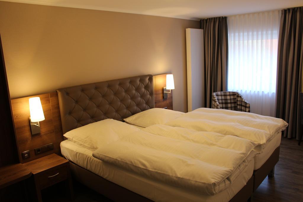 Hotel Raming Ankum Εξωτερικό φωτογραφία