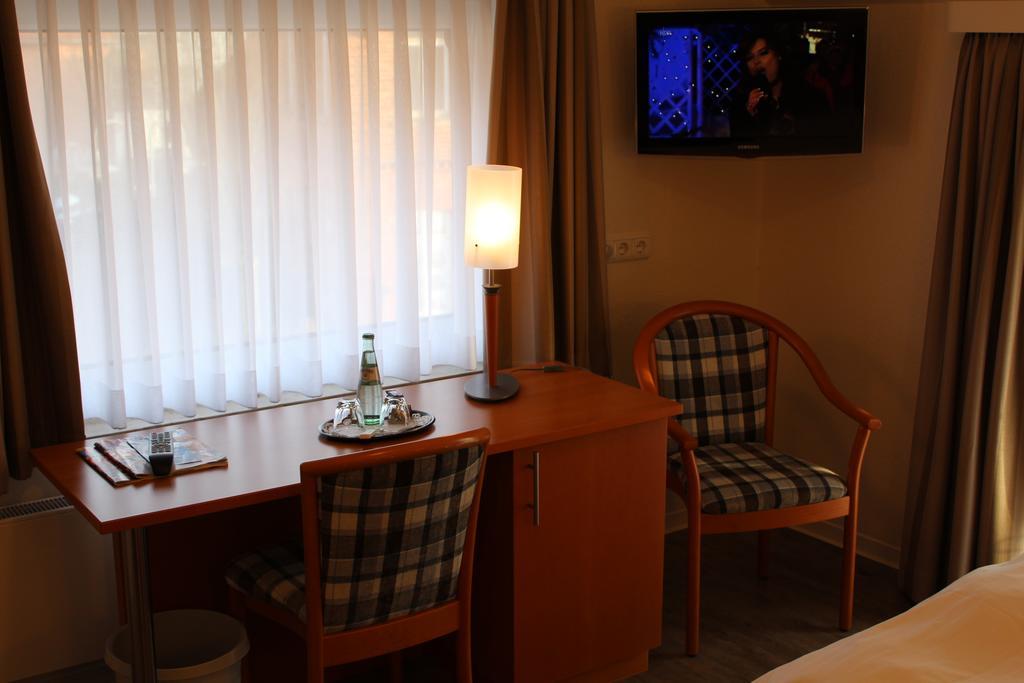 Hotel Raming Ankum Δωμάτιο φωτογραφία