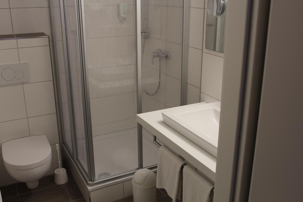 Hotel Raming Ankum Εξωτερικό φωτογραφία