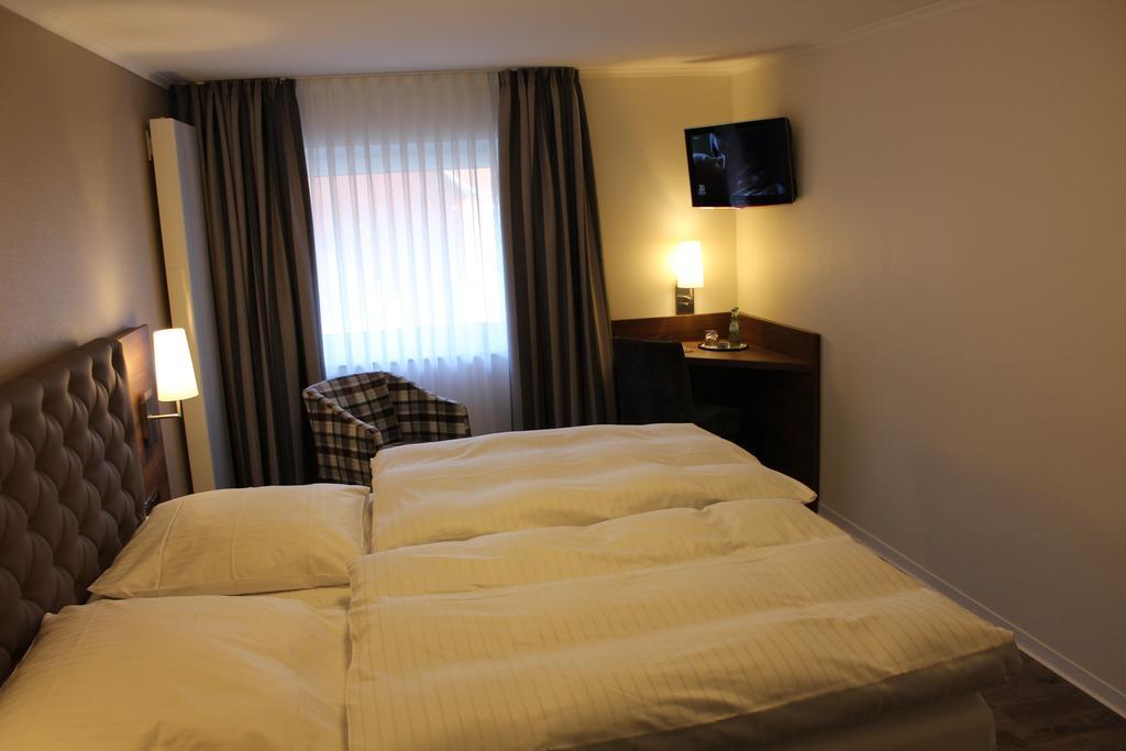 Hotel Raming Ankum Δωμάτιο φωτογραφία