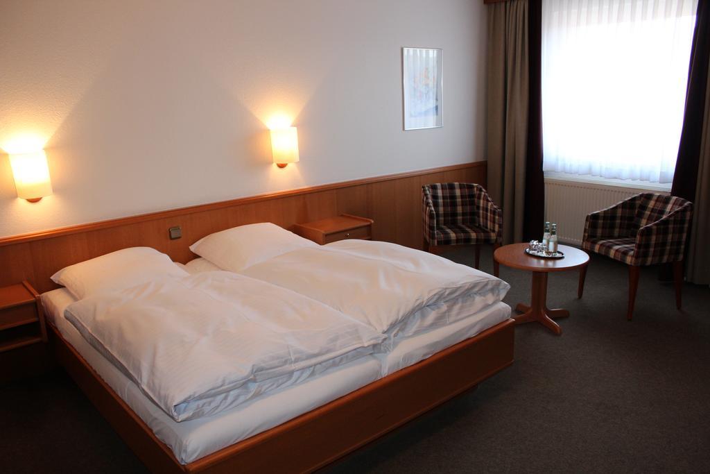 Hotel Raming Ankum Εξωτερικό φωτογραφία