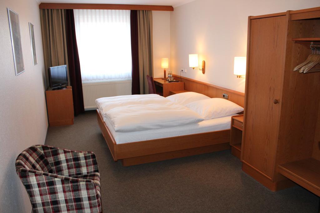 Hotel Raming Ankum Δωμάτιο φωτογραφία