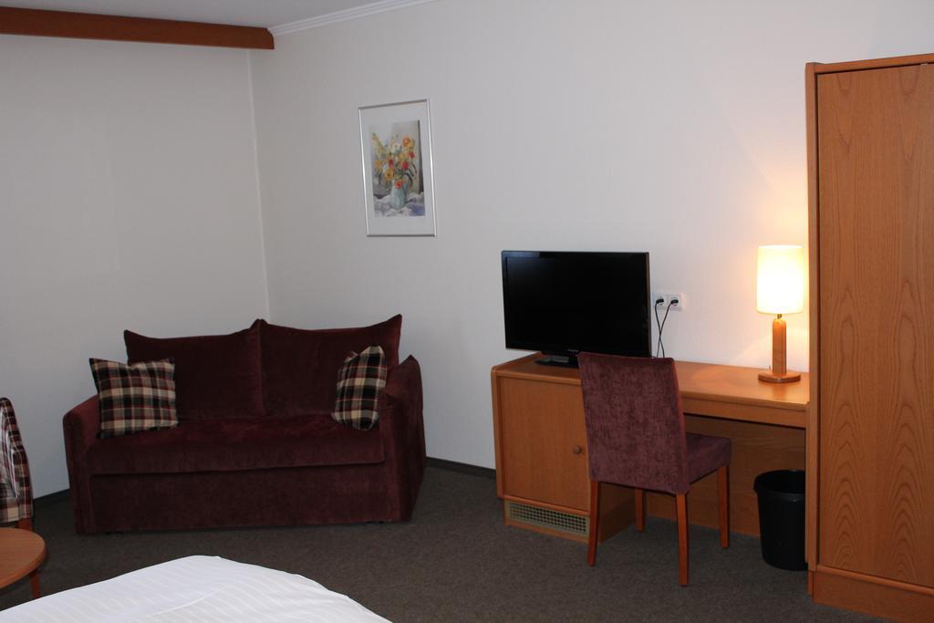 Hotel Raming Ankum Εξωτερικό φωτογραφία