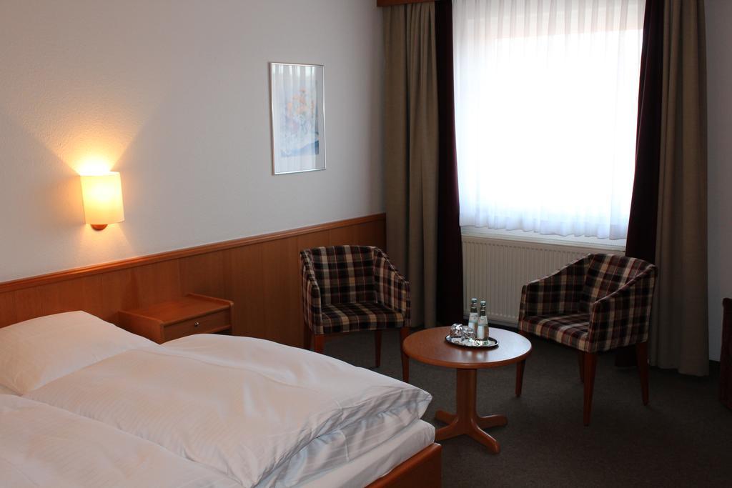 Hotel Raming Ankum Εξωτερικό φωτογραφία