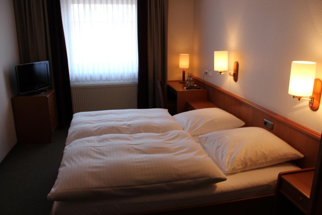 Hotel Raming Ankum Δωμάτιο φωτογραφία